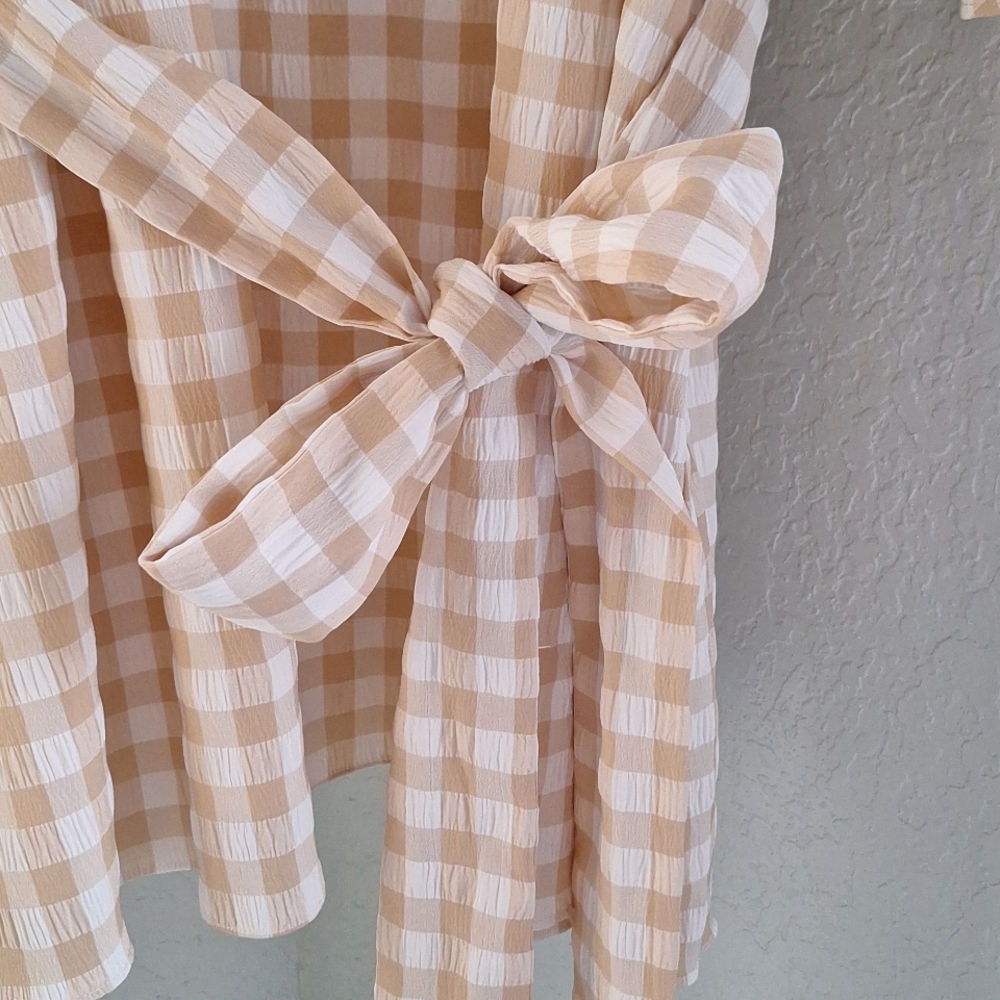 Preston & York Tunic Top - Picture 5 of 13
